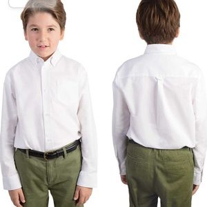 Nautica  Shirt Size:10-12 L